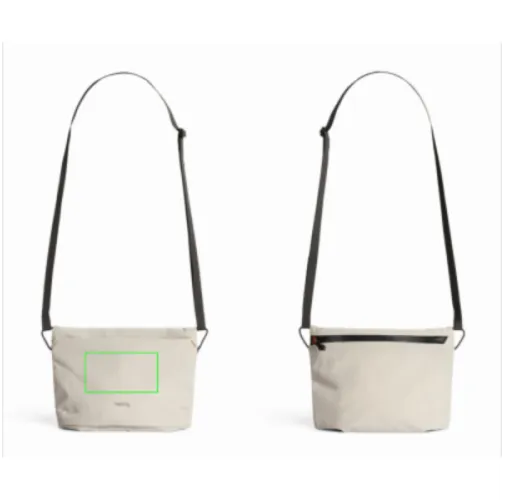 Bolsa Bellroy Lite