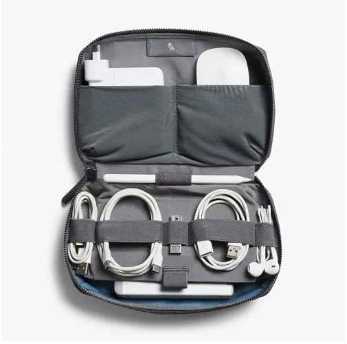 negro Kit tecnológico Bellroy