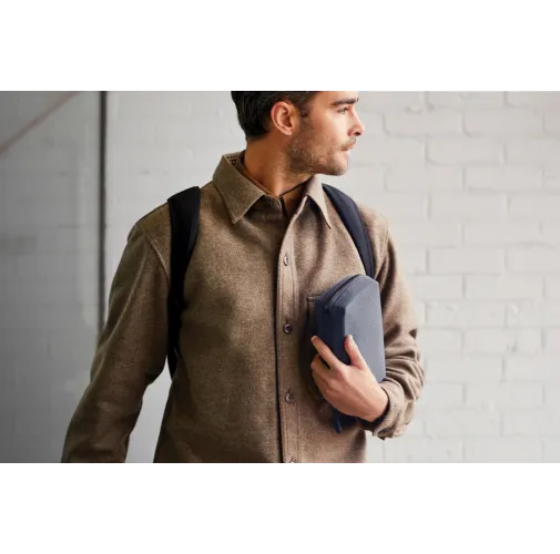 negro Kit tecnológico Bellroy