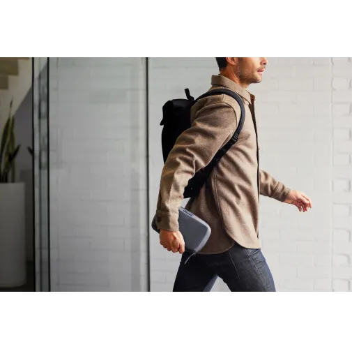 negro Kit tecnológico Bellroy