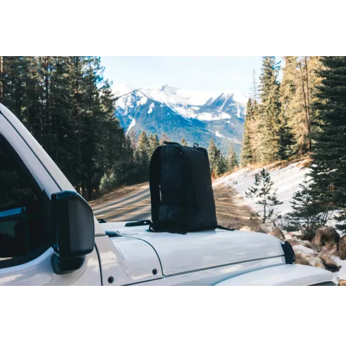 Mochila portátil 15,6\