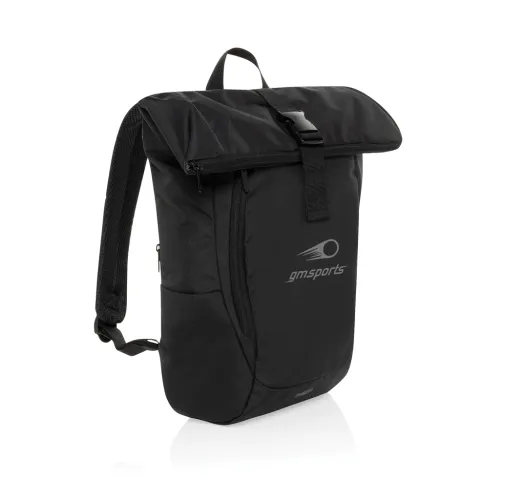 negro Mochila para portátil Leonard 15,6\