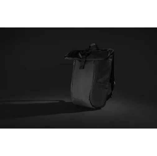 negro Mochila para portátil Leonard 15,6\