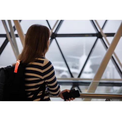 Mochila Free On Board RPET Armond Aware™