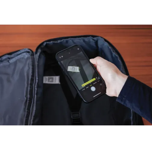 Mochila Free On Board RPET Armond Aware™