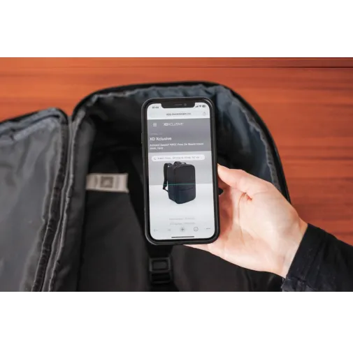 Mochila Free On Board RPET Armond Aware™