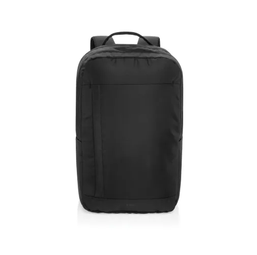 negro Mochila portátil 15,6\