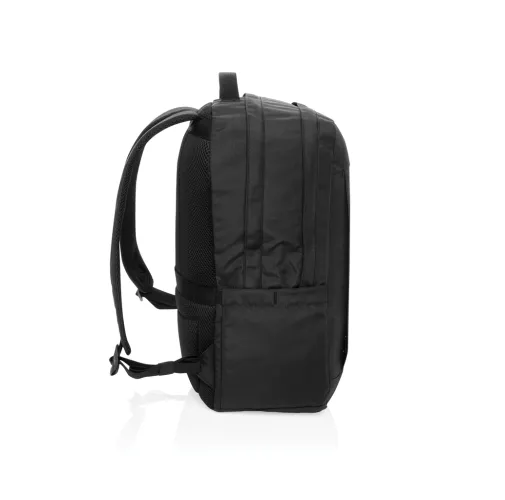 negro Mochila portátil 15,6\