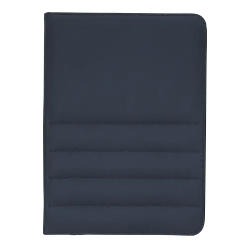 Carpeta Impact AWARE ™ RPET A4 con cremallera