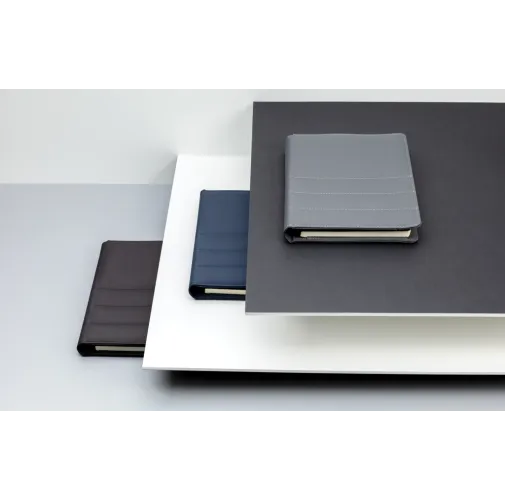 Carpeta Impact AWARE ™ RPET A5