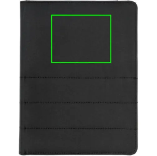 Carpeta Impact AWARE ™ RPET A5