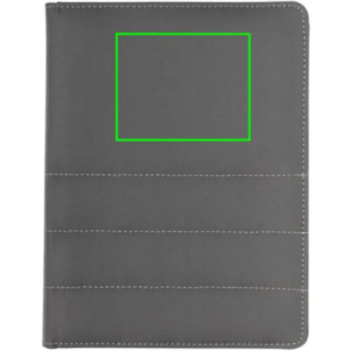 Carpeta Impact AWARE ™ RPET A5