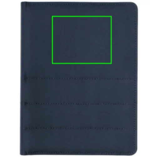 Carpeta Impact AWARE ™ RPET A5