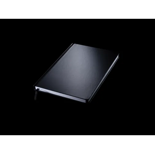 Libreta de papel de piedra de tapa blanda Impact A5