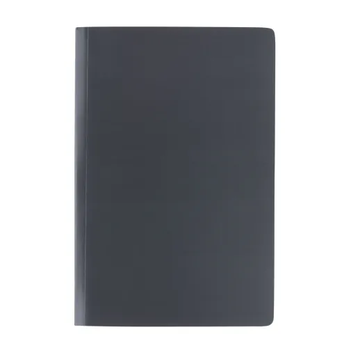 Libreta de papel de piedra de tapa blanda Impact A5