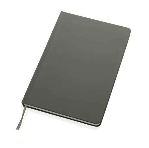 verde Libreta A5 de tapa dura de papel Impact Stone