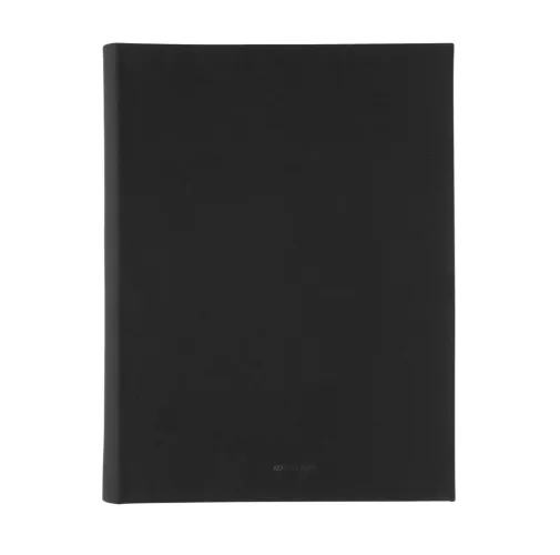 Cartera Impact Aware™ A4 con cierre magnético