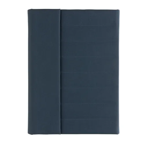 Libreta Impact Aware™ A5 con cierre magnético