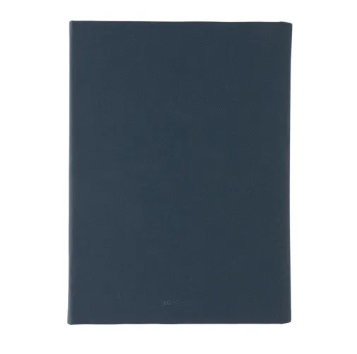 Libreta Impact Aware™ A5 con cierre magnético