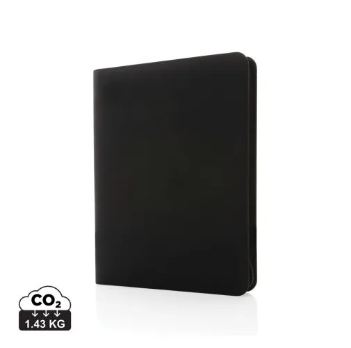 Portafolio tecnológico 300D Impact Aware™ con cremallera