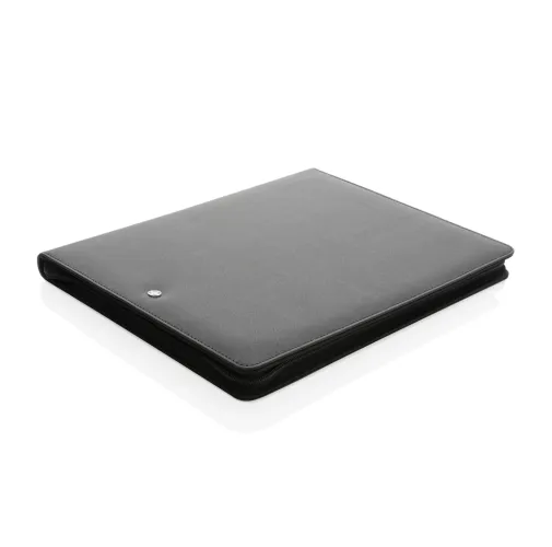 Portadocumentos Heritage RCS rPU A4 con cremallera