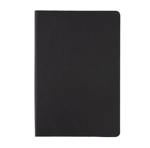 Libreta A5 de tapa dura