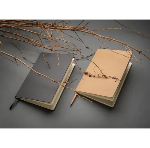 Libreta A5 de tapa dura