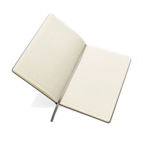 Libreta A5 de tapa dura