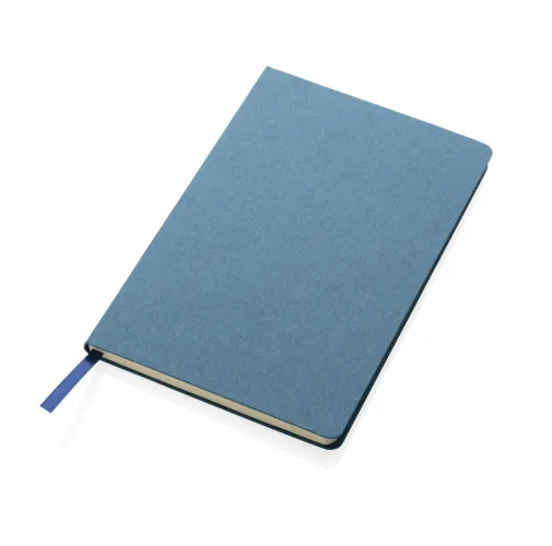 Libreta A5 de tapa dura