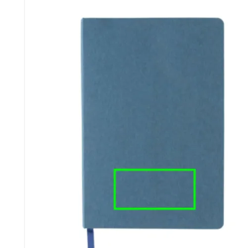 Libreta A5 de tapa dura