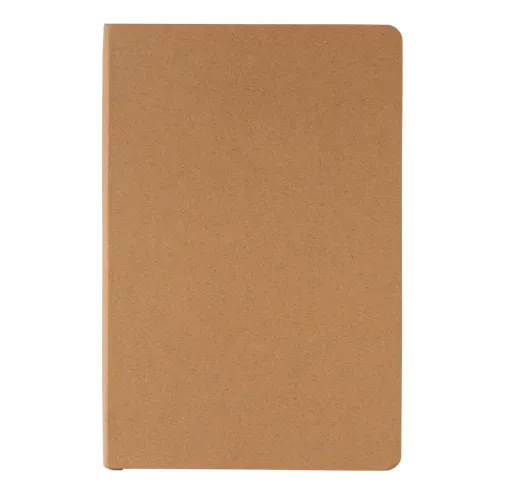 Libreta A5 de tapa dura