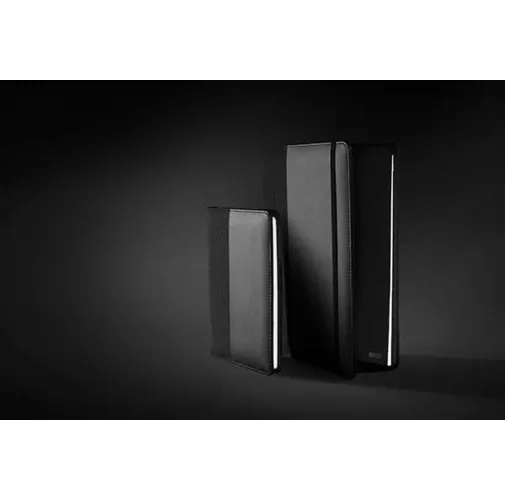 Portafolio Swiss Peak Script AWARE™ A4