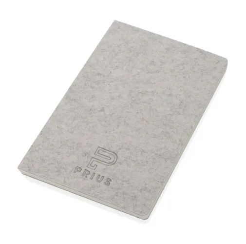 gris reciclado certificado Phrase GRS