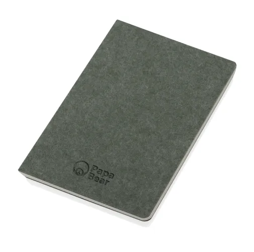 verde reciclado certificado Phrase GRS