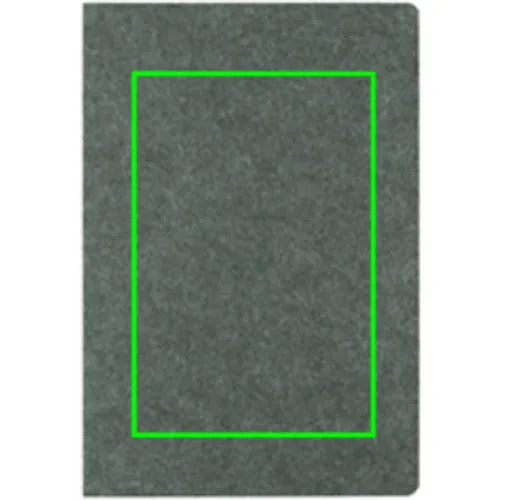 verde reciclado certificado Phrase GRS