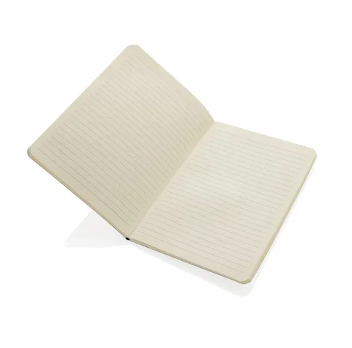 Libreta Scribe A5 bambú