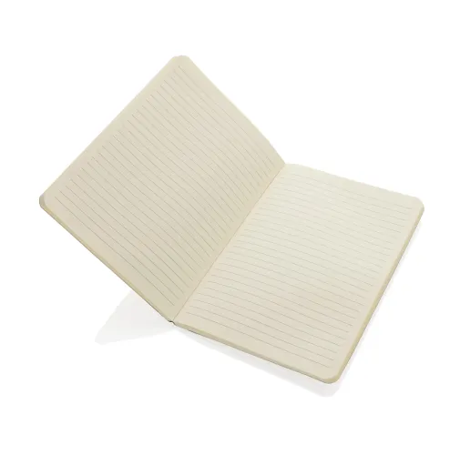 Libreta Scribe A5 bambú