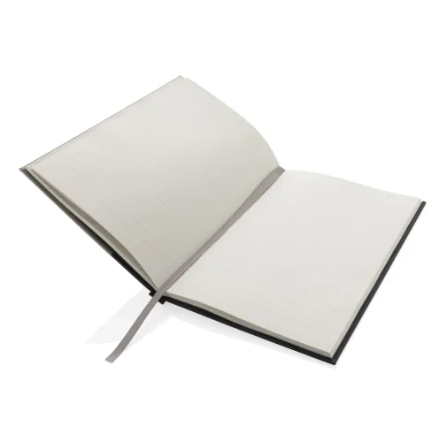 Libreta Words GRS certificada RPET & Kraft A5