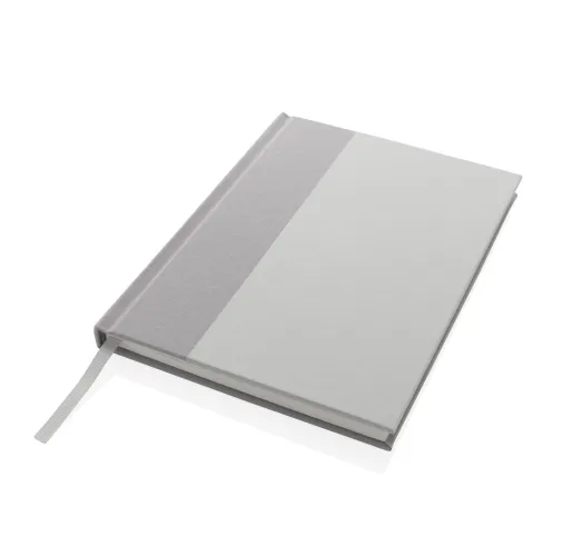 Libreta Words GRS certificada RPET & Kraft A5