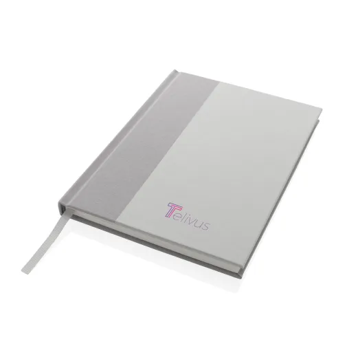 Libreta Words GRS certificada RPET & Kraft A5