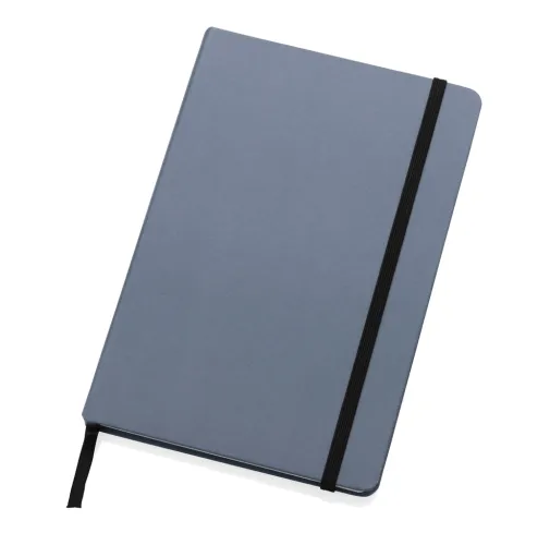 Cuaderno A5 de papel kraft y piedra reciclado Craftstone