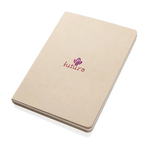 Libreta A5 sin árbol Elowen