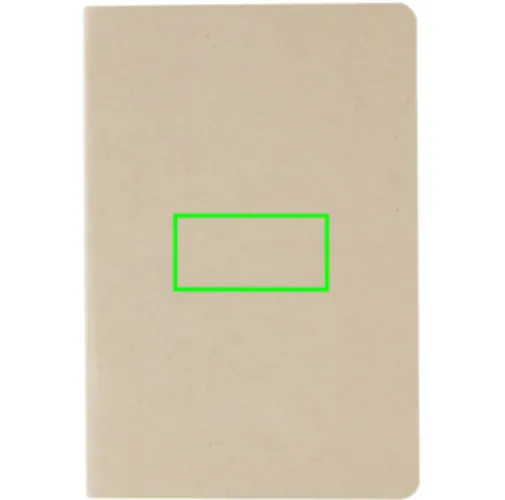 Libreta A5 sin árbol Elowen