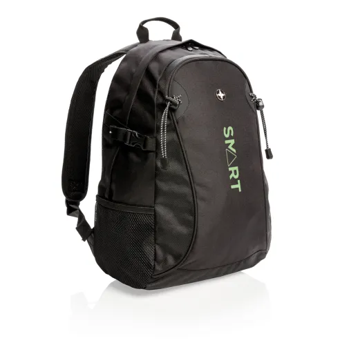 Mochila outdoor Swiss Peak