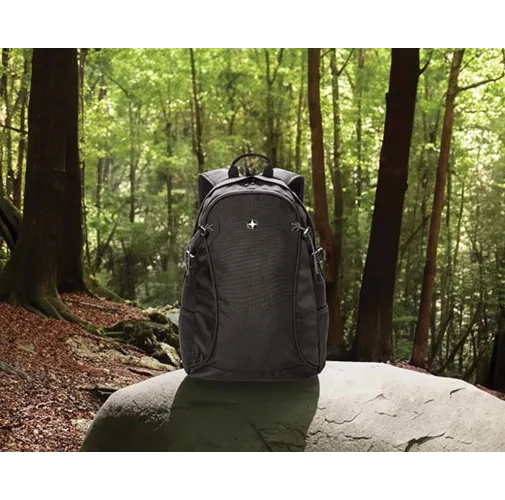 Mochila outdoor Swiss Peak