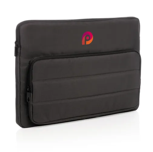 Funda para portátil Impact AWARE ™ RPET de 15,6\