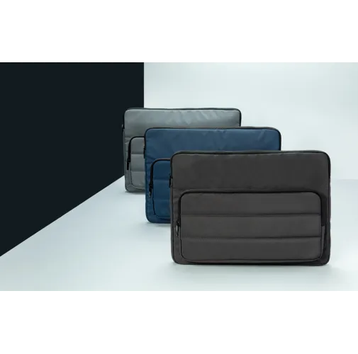 Funda para portátil Impact AWARE ™ RPET de 15,6\