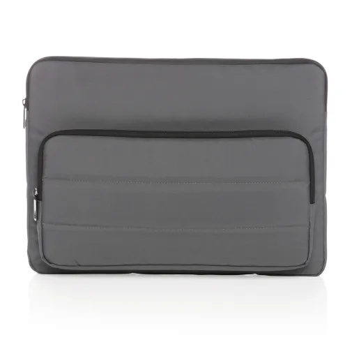 Funda para portátil Impact AWARE ™ RPET de 15,6\