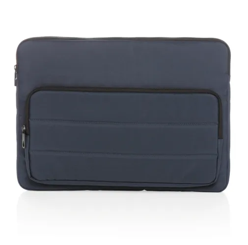 Funda para portátil Impact AWARE ™ RPET de 15,6\