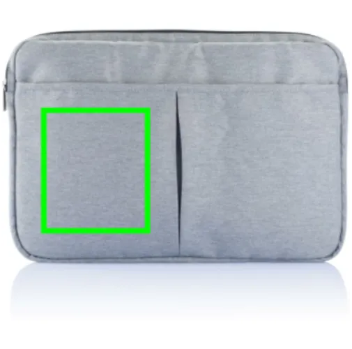 Funda para portátil 15” sin PVC